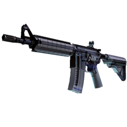 free cs2 skins StatTrak™ M4A4 | X-Ray (Minimal Wear)