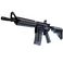 M4A4 | X-Ray (Factory New)