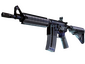 StatTrak™ M4A4 | X-Ray