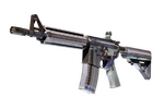 M4A4 | X-Ray (Minimal Wear)