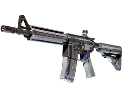 M4A4 | X-Ray