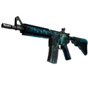 M4A4 | Посейдон