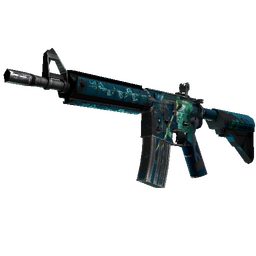 free cs2 skins M4A4 | Poseidon (Field-Tested)