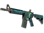 M4A4 | Poseidon