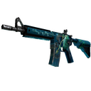 M4A4 | Poseidon (Factory New)