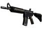 StatTrak™ M4A4 | Desert-Strike