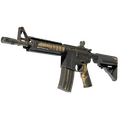 M4A4 | Desert-Strike