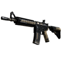 M4A4 | Desert-Strike (Field-Tested)