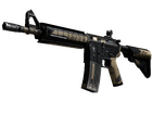 M4A4 | Desert-Strike