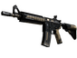 M4A4 | Desert-Strike (Field-Tested)