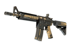 M4A4 | Desert-Strike (Field-Tested)