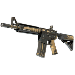 M4A4 | Desert-Strike (Field-Tested)