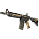 M4A4 | Desert-Strike (Field-Tested)