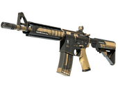 M4A4 | Desert-Strike (Factory New)