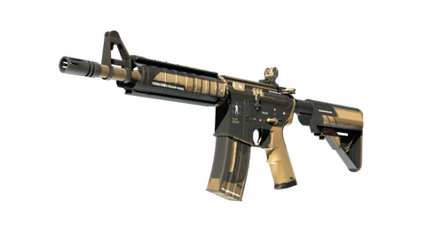 M4A4 | Desert-Strike (Factory New)