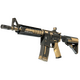 M4A4 | Desert-Strike (Minimal Wear)