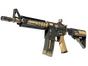 M4A4 | Desert-Strike