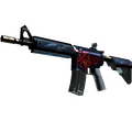 M4A4 | Spider Lily (Field-Tested)