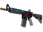 M4A4 | Spider Lily