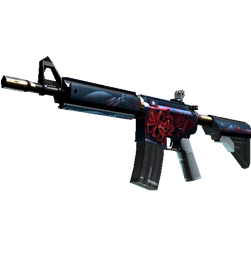 weapon skin