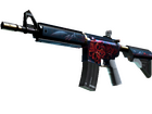 M4A4 | Spider Lily