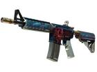 M4A4 | Spider Lily