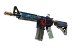 M4A4 | Spider Lily (Factory New)