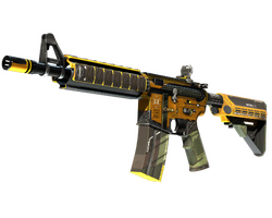 M4A4 | Buzz Kill
