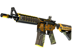 M4A4 | Buzz Kill