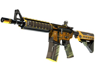 M4A4 | Buzz Kill