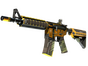 M4A4 | Buzz Kill