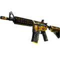 M4A4 | Buzz Kill (Minimal Wear)