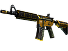 M4A4 | Buzz Kill