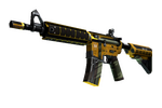 weapon
