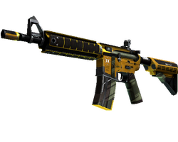 M4A4 | Buzz Kill