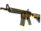 M4A4 | Buzz Kill