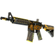 M4A4 | Buzz Kill (Field-Tested)