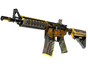 M4A4 | Buzz Kill