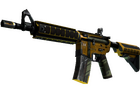 M4A4 | Buzz Kill