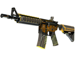 M4A4 | Buzz Kill