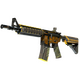 M4A4 | Buzz Kill (Battle-Scarred)