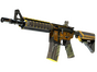 M4A4 | Buzz Kill