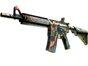 M4A4 | Eye of Horus (Field-Tested)