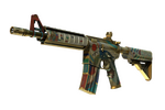 Souvenir M4A4 | Eye of Horus (Field-Tested)