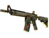 M4A4 | Око Гора (Поношенное)