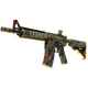 M4A4 | Eye of Horus (Field-Tested)