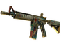 M4A4 | Eye of Horus