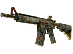 M4A4 | Eye of Horus