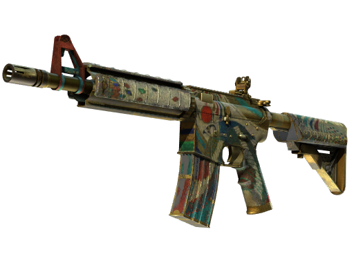 M4A4 | Eye of Horus