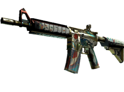 M4A4 | Eye of Horus